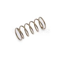 Brewing Fitting Spring Ø 9.35×7.95×201mm