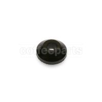 Tapered Rubber Gasket Ø 12×4×4mm