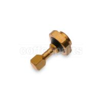 Non-return Valve for Water Inlet Tap