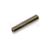 Stainless Steel Stud M8×35mm