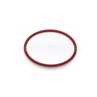 Silicone O-ring 0164 Ø 60.33×3.53mm