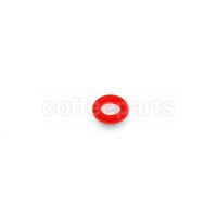 Silicone O-ring Gasket 102/2015 Ø 3.68×1.78mm