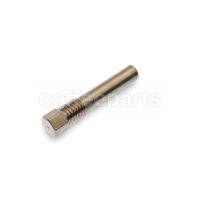 Water/Steam Tap Knob Pin M8 H. 41mm