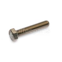 Stainless Steel Shower Fixing Screw M5×25mm
