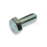 Hexagon Head Screw M8×20mm Stainless Steel