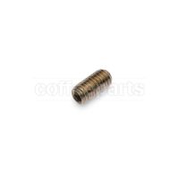 Water/Steam Tap Stainless Steel Grub Screw M5×10mm