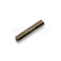 Stainless Steel Boiler Flange Stud Ø 10×40mm