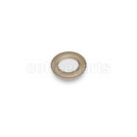 Stainless Steel Flat Washer M6 Ø 12×6.4×1.5mm