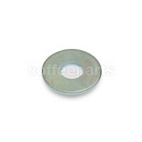 Zinc-plated Flat Washer Ø 18×6.5×1.5mm