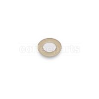 Stainless Steel Flat Washer M5×14mm UNI 6593