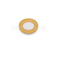 Brass Flat Washer Ø 14×8.3×1mm