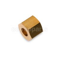 Nut 3/8F Hole Ø 10.2mm for Bicone Ø 10