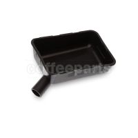 Drip Tray Drain Pipe Connection Ø 18mm