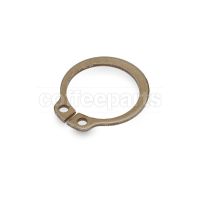 Stainless Steel Seeger Ring A16 Ø 14.5mm