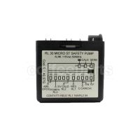 Level Regulator Gicar RL30 Micro St 115V 50/60Hz 9 Faston