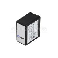 Gicar RL30 Micro St/f Electronic Autofill Relay 230/240Vac 50/60Hz