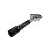 Filterholder with Handle M12 Spout Connection 3/8" with Spring
