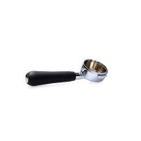 Portafilter with Megol Handle M12 – Spout Connection 3/8"