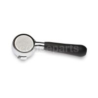 Bottomless Portafilter With M12 Handle and 21g Filter Basket