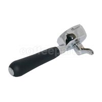 1 Cup Portafilter Assembly with M12 Handle – 3/8" Spout Connection