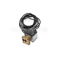 3-Way Solenoid Valve Parker V220-230/50-60Hz 9W Orifice Ø 1.5mm