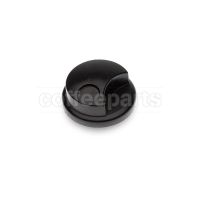 Main Switch Knob Black for Futurmat