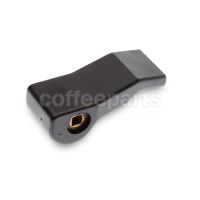 Brewing Group Control Lever Square 7×7mm E61