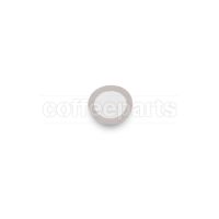 PTFE Flat Washer Ø 10×7×0.6mm