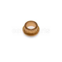 One-way Valve Brass Bushing Ø 12/9.5×7×5mm