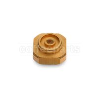 Inlet Tap Gasket Holder Ø 14×10.5×7mm