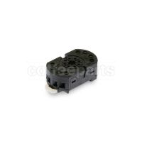 Relay Base 8 Pin 10A 400V Gicar 9.9.15.02