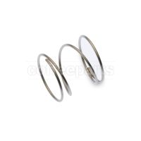 Water/Steam Tap Knob Spring Ø 34×30.5×34mm