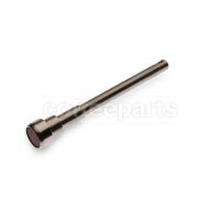 Stainless Steel Water/Steam Valve Rod Ø 14/6×85mm