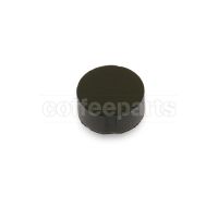 Viton Blind Gasket 70SH Stem Valve Ø 12.5×5.5mm