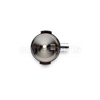 Portafilter Body Handle M12 Spout Connection 3/8" M