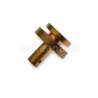 Micro Stem Guide Button