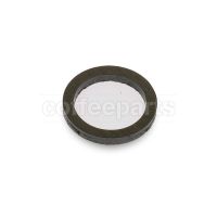 Flat Gasket G. 1/4" Ø 17.3×13×2mm