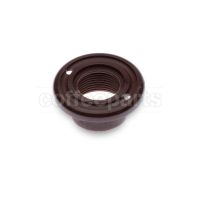 Water/Steam Valve Brown Knob Cap