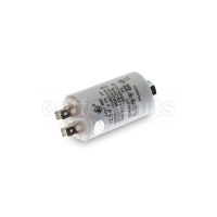 Capacitor 12.5 µF 220/240V Ø 35mm × 70mm