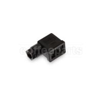 Solenoid Valve Small Connector Assembly 28×20×29mm