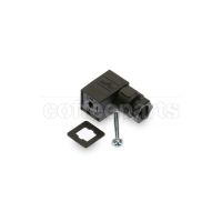 Flowmeter Connector Assembly 15.5×15.5×25.5mm