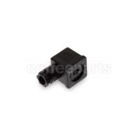 Solenoid Valve Connector PG9 27×27×27mm