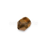 Group Head Nipple Jet M10×0.75 Hole Ø 0.7mm