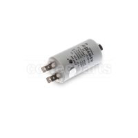 Capacitor 5µF 220/240V Ø 30mm × 55mm
