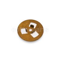 Group Head Drain Spring Guide