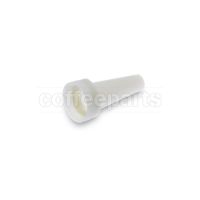 Drain Tub Ø 40×80mm for Nostop and Compact Models