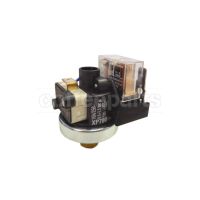 Pressurestat Mater XP 700 16A 230VAC 0.5–1.5 Bar G 1/4" M CE Certified