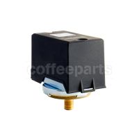 Tripolar Pressurestat "Parker" 0.5–1.4 Bar 25A G 1/4" M UL Certified