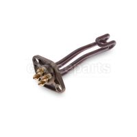 Heating Element 2400W 230V G1/2" 175mm