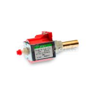 Ulka Vibrating Pump EX5 48W 230V 50/60Hz with 1/8"F Connection and Ø 6mm Barb Hose Adaptor